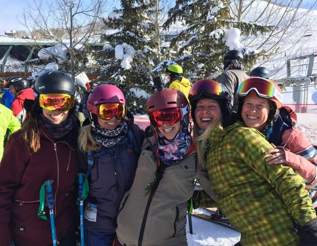 Crested Butte Ski Resort