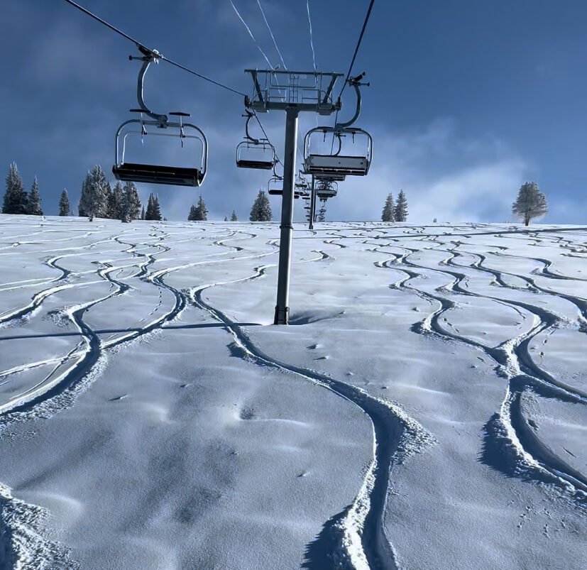 Best Ski Resorts In Colorado