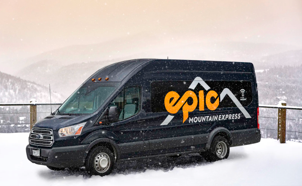 Best Guide: How To Get To Ski Resorts From Denver - Shred Life Travel