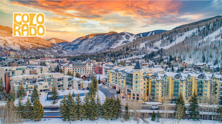 Hotels in Vail