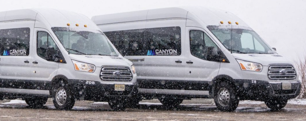 CanyonTransportation