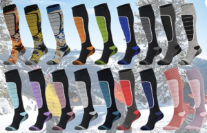 HylaeaSnowSocks