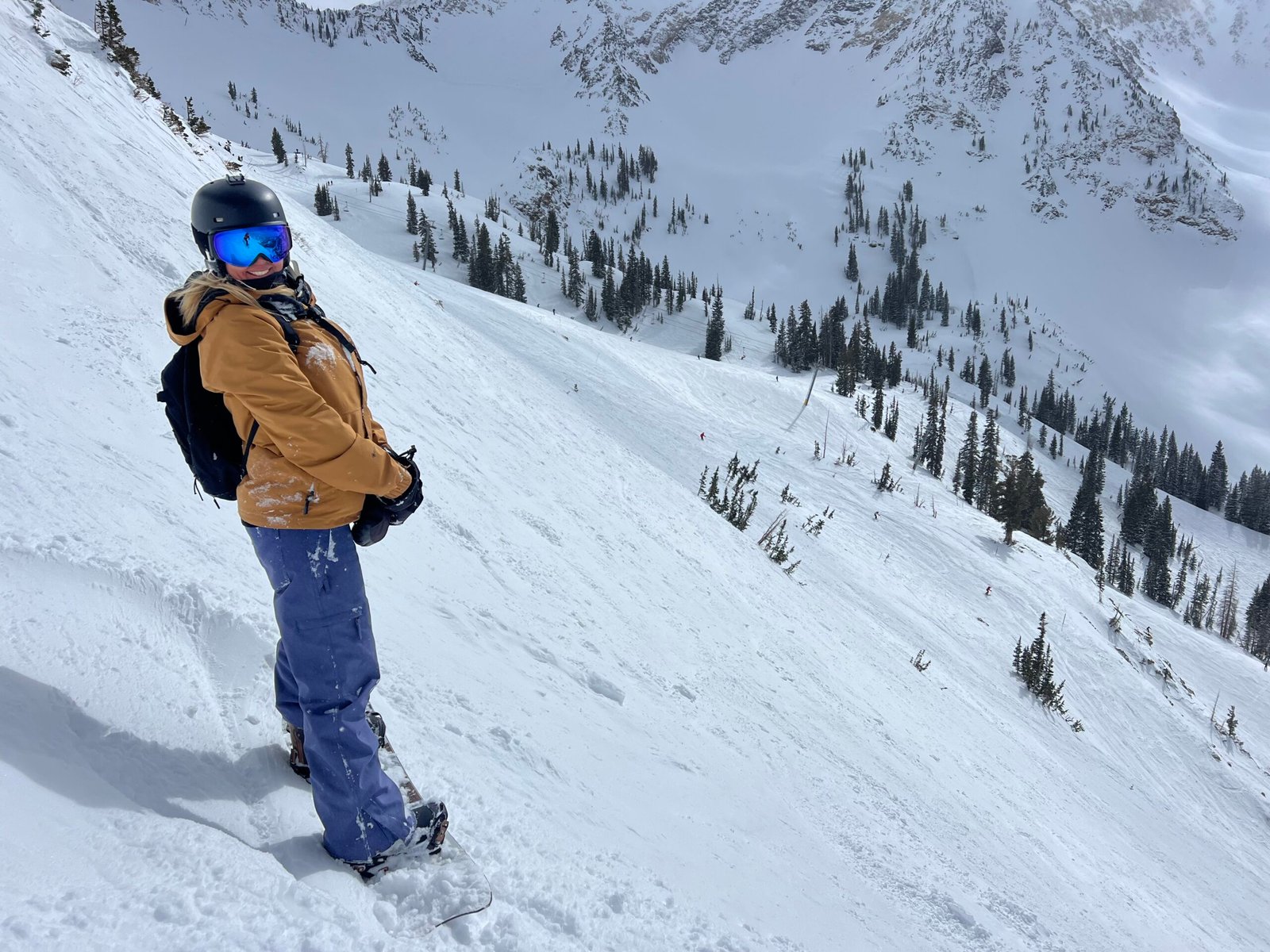 Best Ski Resorts in Utah – Powder Paradise - Shred Life Travel