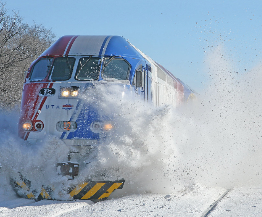 Salt Lake City to Ski Resorts