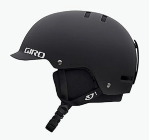 GiroSurfaceBrimHelmet