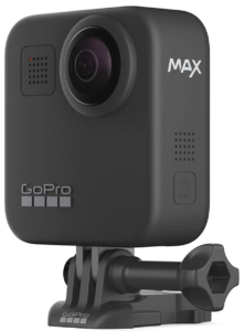 GoPro360Max