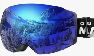 OutdoorMasterGoggles