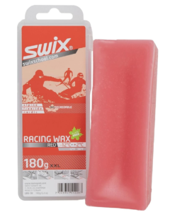 SwixRedRaceWax