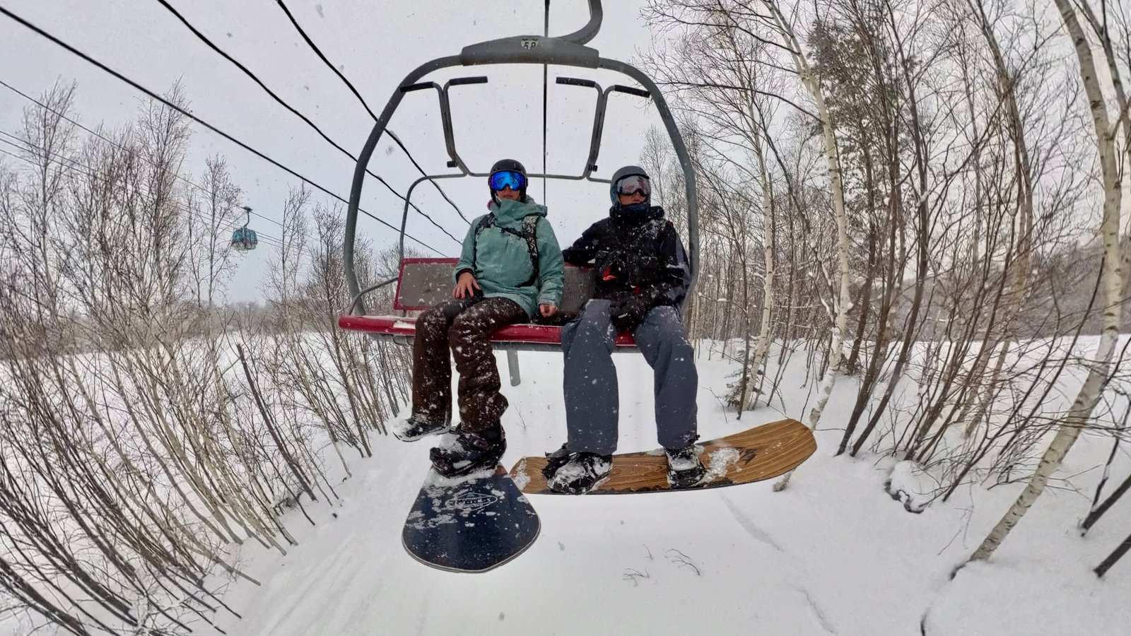 Niseko vs Furano