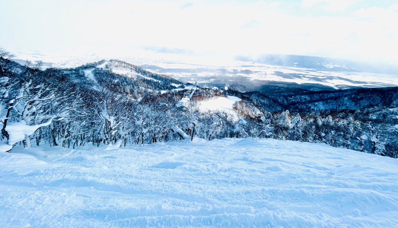 Furano Ski Resort