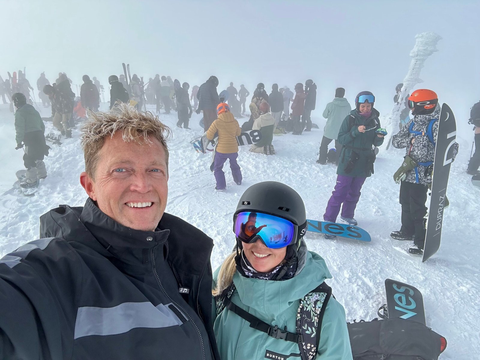 Niseko United