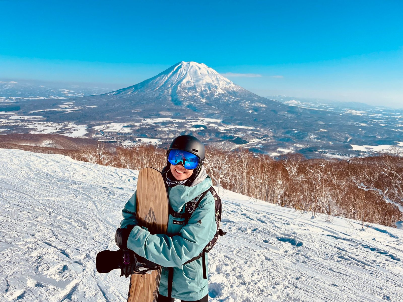 Niseko United