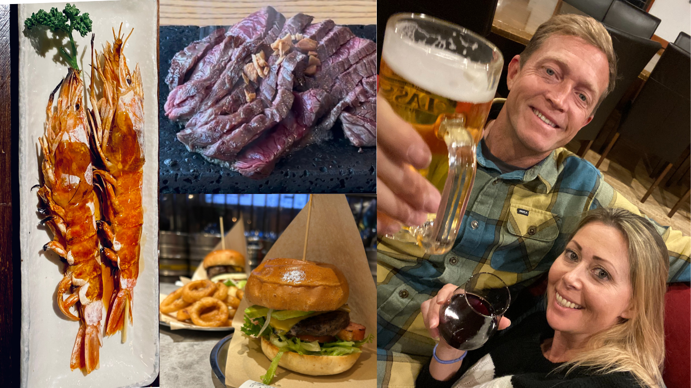 Niseko Food