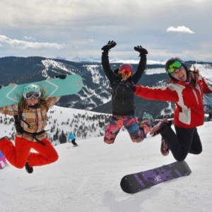 VailGirlsJump