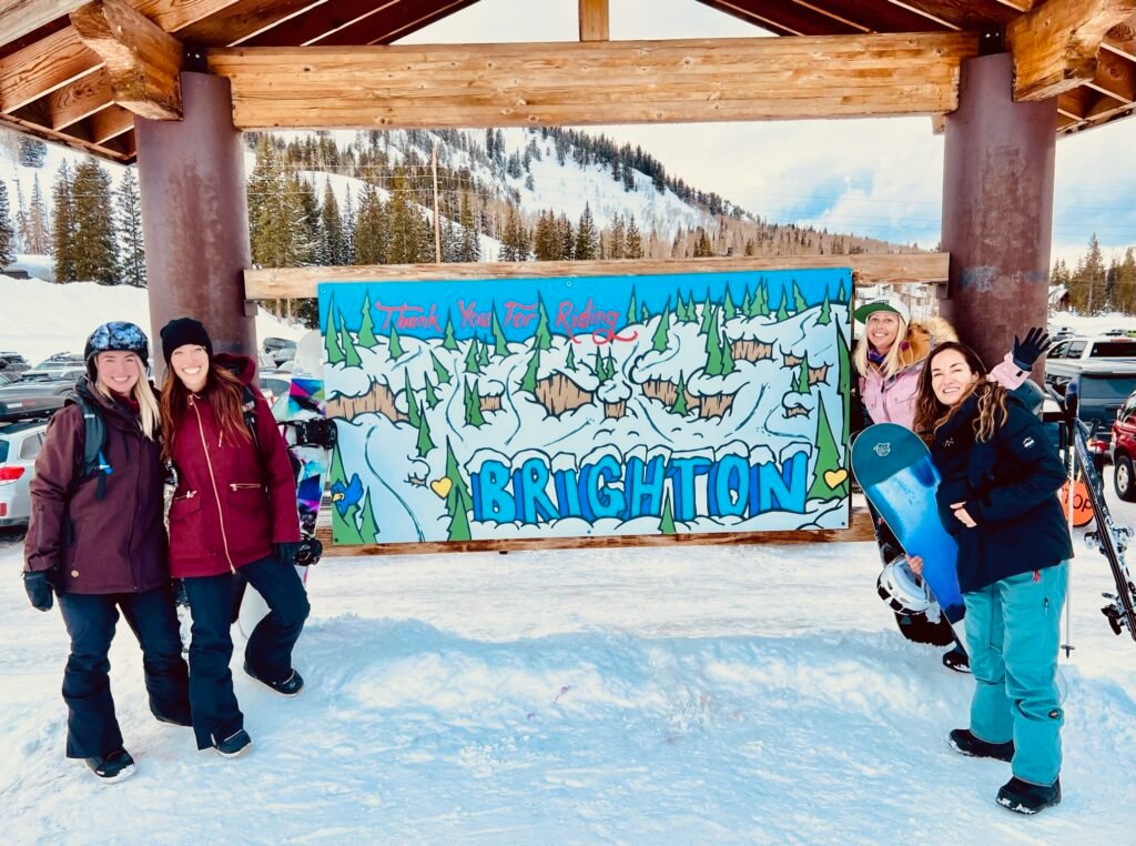 BrigthonUtahGirls