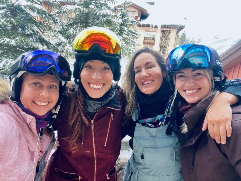 Solitude girls group