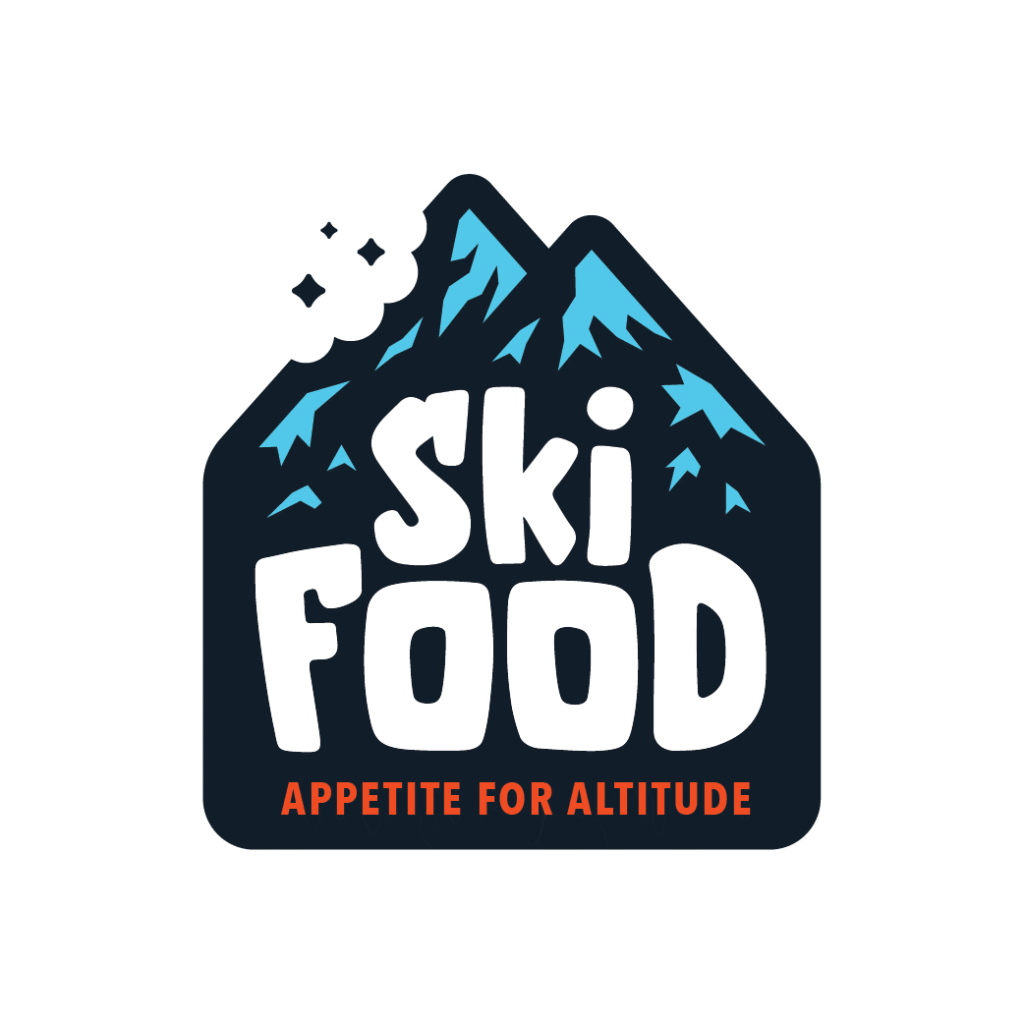 SkiFood PrimaryLogo